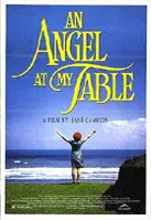 내 책상 위의 천사  포스터 (An Angel At My Table poster)