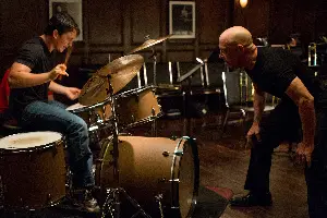 위플래쉬 포스터 (Whiplash poster)