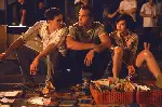 여친남친 포스터 (Girlfriend, Boyfriend poster)