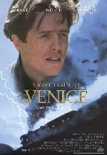 베니스행 야간열차  포스터 (Night Train To Venice poster)