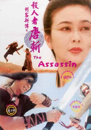 자객신전 포스터 (The Assassin  poster)