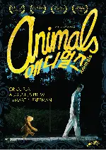 애니멀즈 포스터 (ANIMALS poster)