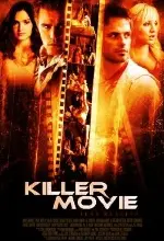 킬러 무비 포스터 (Killer Movie poster)