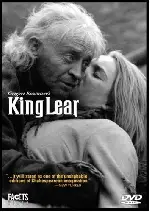 리어 왕 포스터 (King Lear poster)