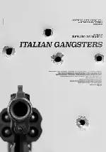 이탈리안 갱스터  포스터 (Italian Gangsters poster)