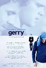 제리 포스터 (Gerry poster)