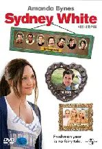 시드니 화이트 포스터 (Sydney White poster)