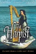 하피스트 포스터 (Harpist poster)