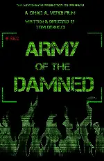 데드하우스 포스터 (Army of the Damned poster)
