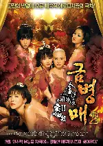 금병매2 포스터 (The Forbidden Legend: Sex & Chopsticks 2 poster)