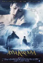 안나 까레니나 포스터 (Anna Karenina poster)