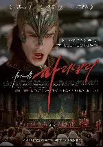 파리넬리 포스터 (Farinelli the Castrato poster)