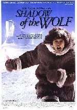 늑대의 그림자  포스터 (Shadow Of The Wolf poster)