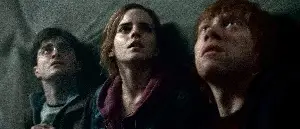 해리 포터와 죽음의 성물2 포스터 (Harry Potter and the Deathly Hallows: Part 2 poster)
