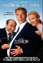 쥬니어  포스터 (Junior poster)