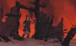 뮬란 포스터 (Mulan poster)