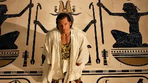 갓 오브 이집트 포스터 (Gods of Egypt poster)