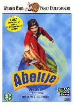 날으는 소년 아벨 포스터 (Abeltje poster)