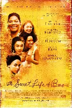 벌들의 비밀생활 포스터 (The Secret Life of Bees poster)