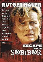 소비버 탈출  포스터 (Escape From Sobibor poster)