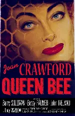 여왕벌 포스터 (Queen Bee poster)