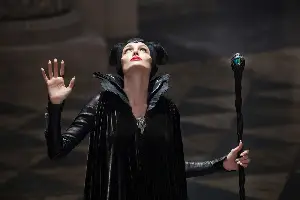 말레피센트 포스터 (Maleficent poster)