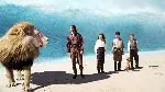 나니아 연대기: 새벽 출정호의 항해 포스터 (The Chronicles of Narnia: The Voyage of The Dawn Treader poster)