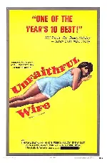 부정한 여인 포스터 (The Unfaithful Wife poster)