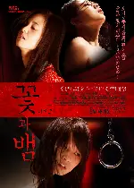 꽃과 뱀: 더 제로 포스터 (Flower and Snake: Zero poster)
