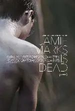 제이미 막스는 죽었다 포스터 (Jamie Marks Is Dead poster)