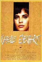 이자벨 에버하트 포스터 (Isabelle Eberhardt poster)