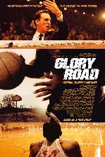 글로리 로드  포스터 (Glory Road poster)