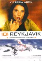 레이캬비크 포스터 (101 Reykjavik poster)