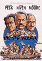 바다의 늑대들 포스터 (The Sea Wolves: The Last Charge Of The Calcutta Light Horse poster)