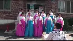 신봉청춘뉴스 포스터 (Youth News in Shinbong Village poster)