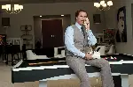 앵커맨: 더 레전드 컨티뉴 포스터 (Anchorman 2: The Legend Continues poster)