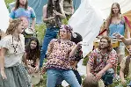테이킹 우드스탁 포스터 (Taking Woodstock poster)