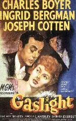 가스등 포스터 (Gaslight poster)