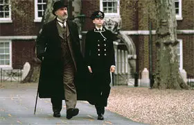 윈슬로우 보이 포스터 (The Winslow Boy poster)
