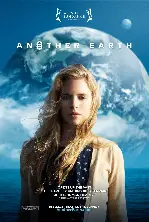 어나더 어스 포스터 (Another Earth poster)