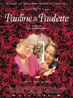 폴린느와 폴레트 포스터 (Pauline And Paulette poster)