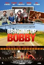브링잉 업 바비 포스터 (Bringing Up Bobby poster)