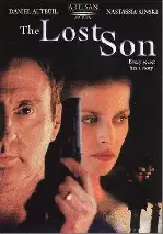 로스트 선 포스터 (The Lost Son poster)