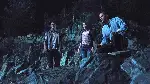 캐빈 인 더 우즈 포스터 (The Cabin in the Woods poster)