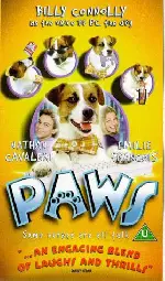 나홀로PC 포스터 (Paws poster)