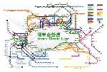 내부순환선 포스터 (Inner Circle Line poster)