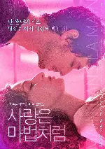 사랑은 마법처럼 포스터 (Hand in Hand poster)