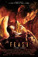 피스트 포스터 (Feast poster)