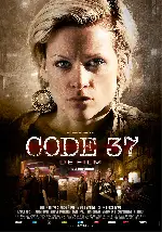 코드 37 포스터 (Code 37 poster)