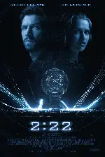 2시 22분 포스터 (2:22 poster)